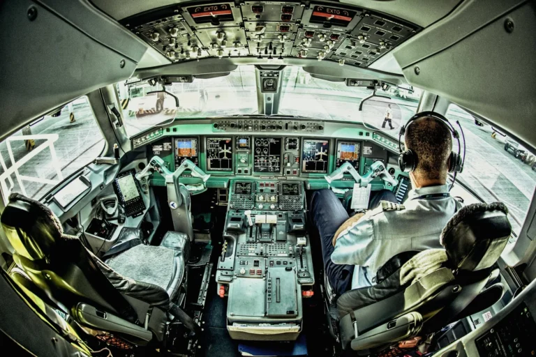 Best VR Flight Simulator Games in 2026: Fly in Virtual Reality