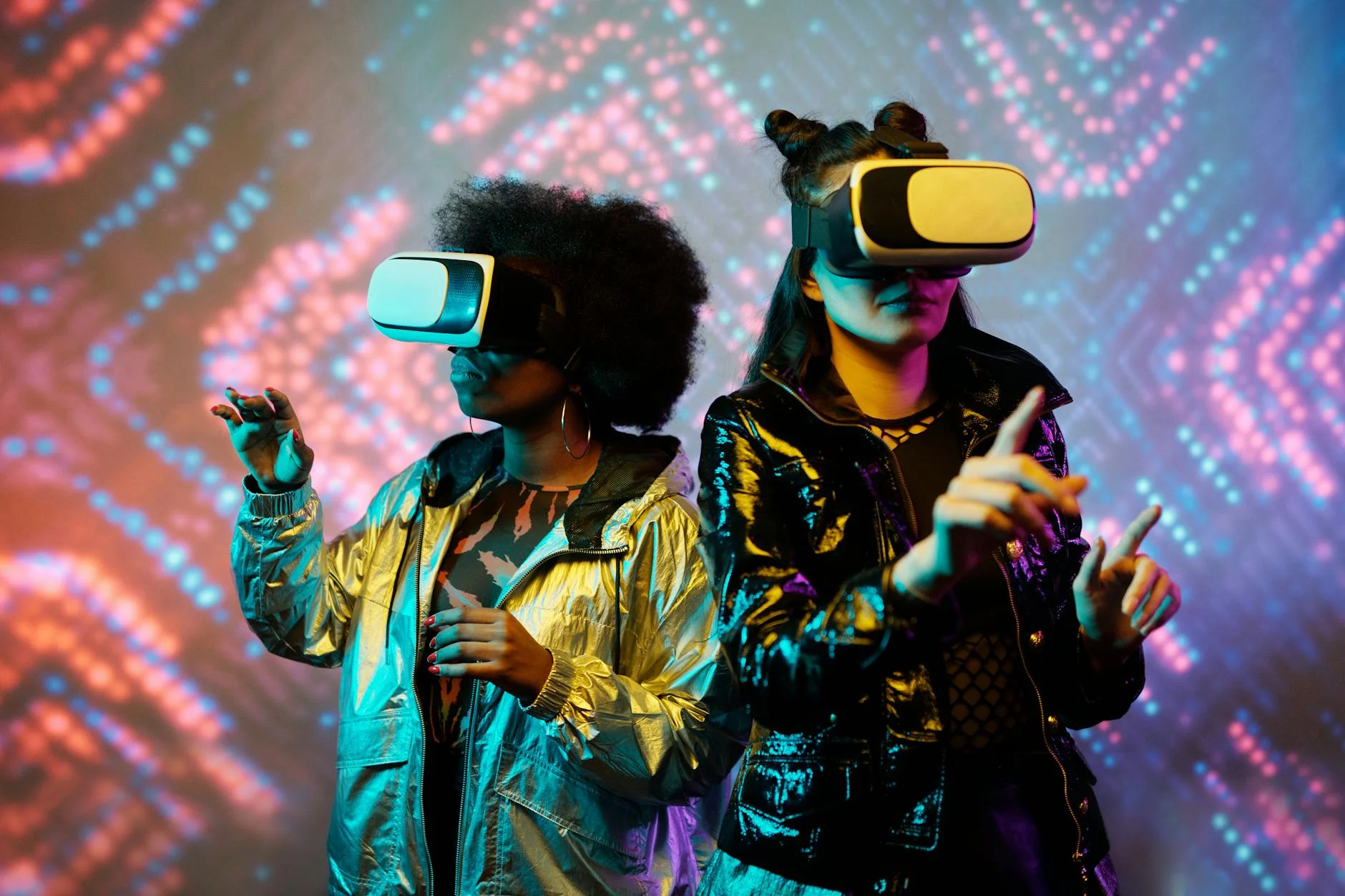 Best VR Headsets in Pakistan 2026