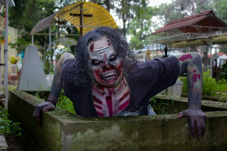 Best VR Zombie Games in 2026: Survive the Undead in Virtual Reality