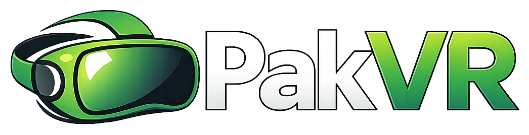 Pakistan Virtual Reality Hub