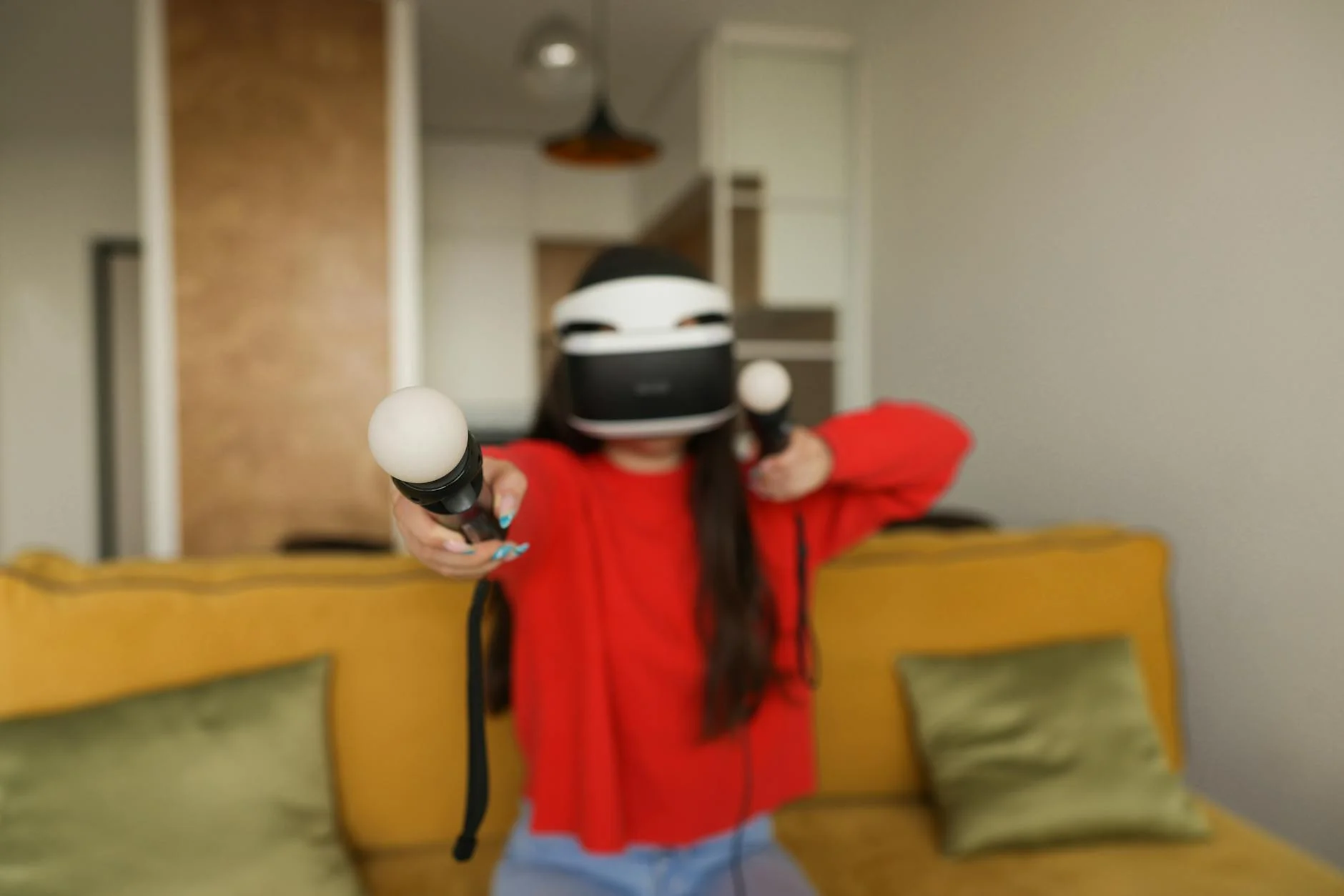 Top free VR games you can play right now — Gorilla Tag, Rec Room, VRChat