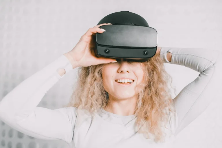 Types Of Vr Headsets Explained