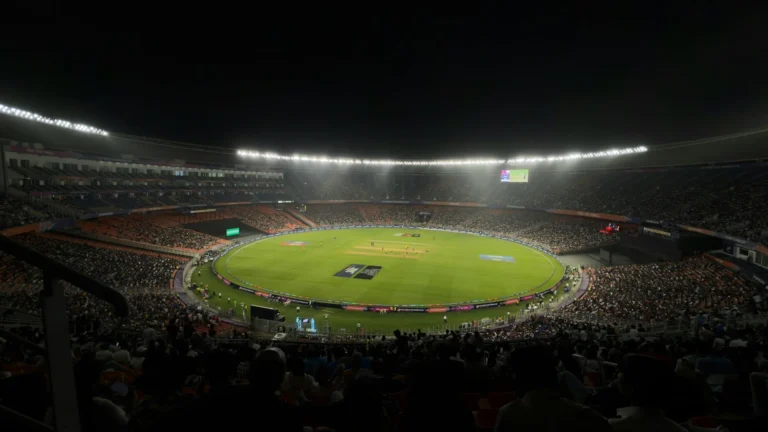 Best Virtual Reality Cricket Games in 2026