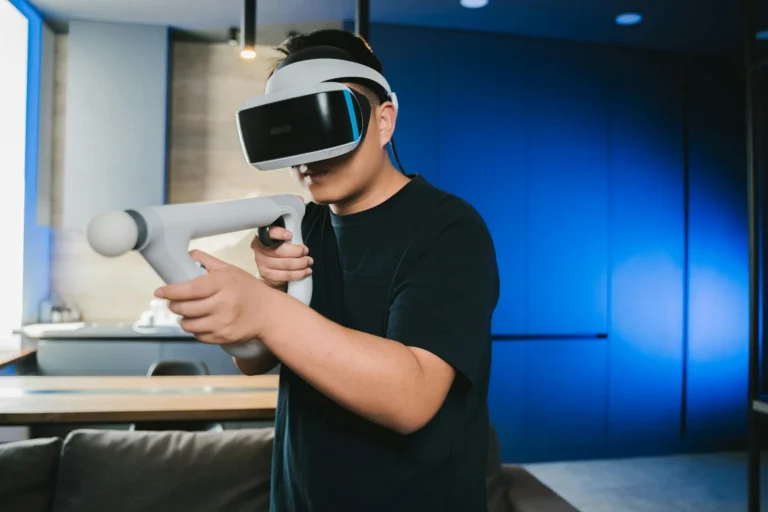 VR Gaming in Pakistan 2026