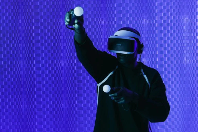 Vr Headset Price In Pakistan