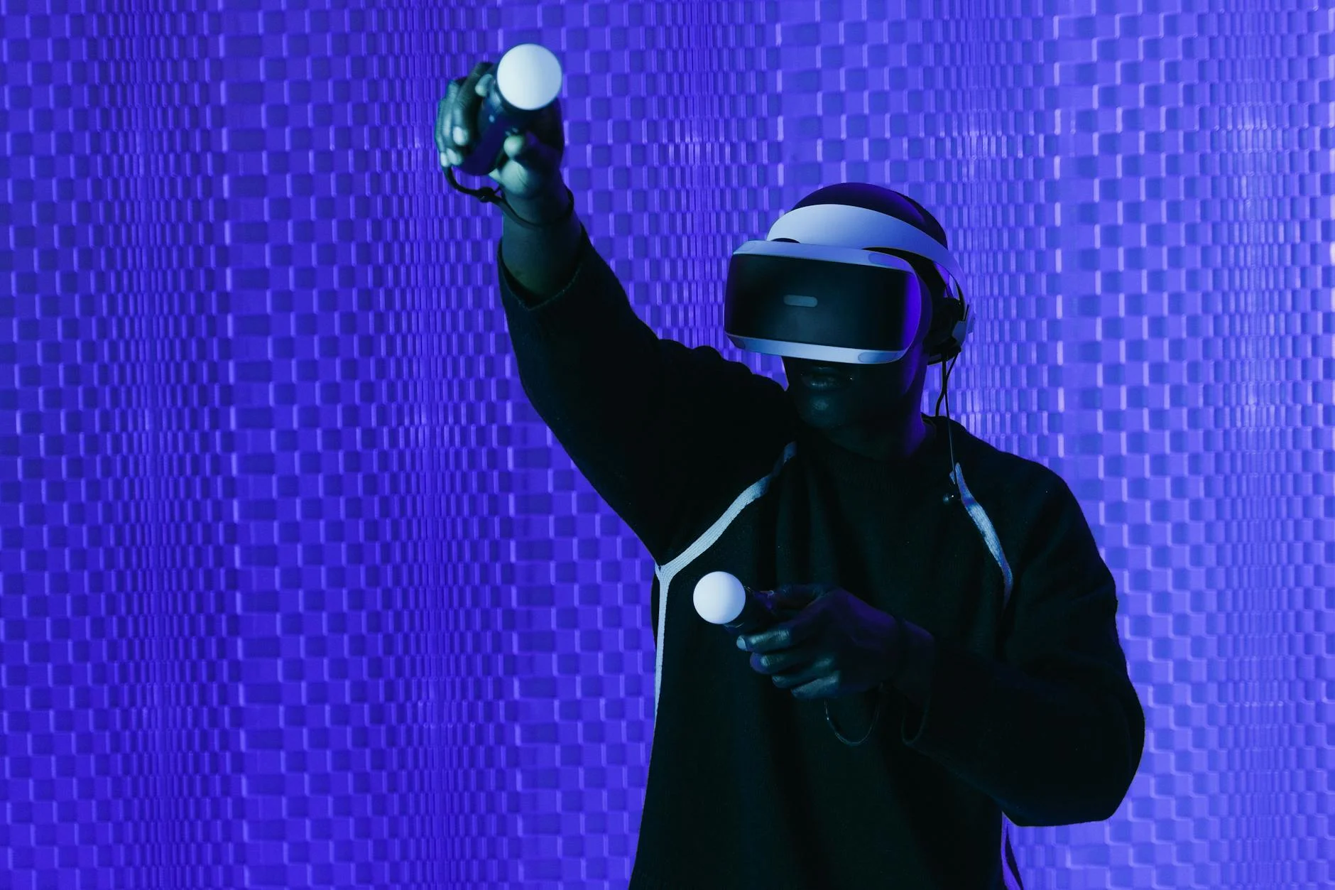 Vr Headset Price In Pakistan