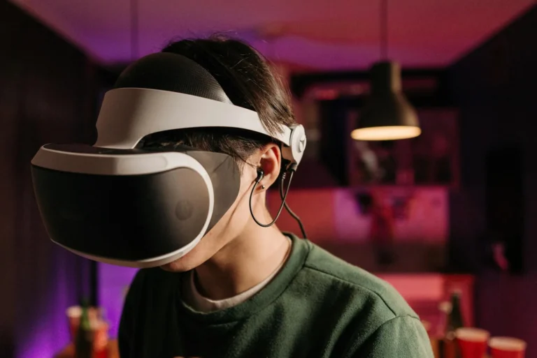What Is Vr Pakistan
