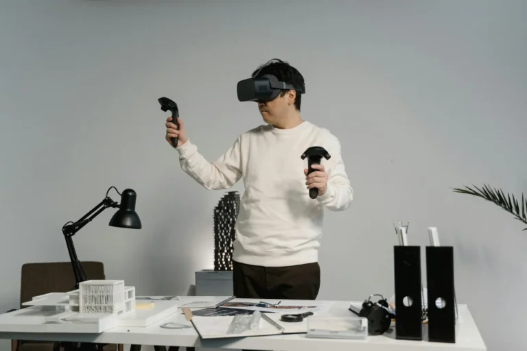 Best Free Unity Vr Assets 2026