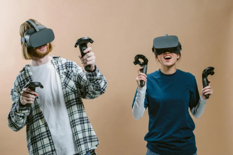 Best Multiplayer Vr Games Pakistan