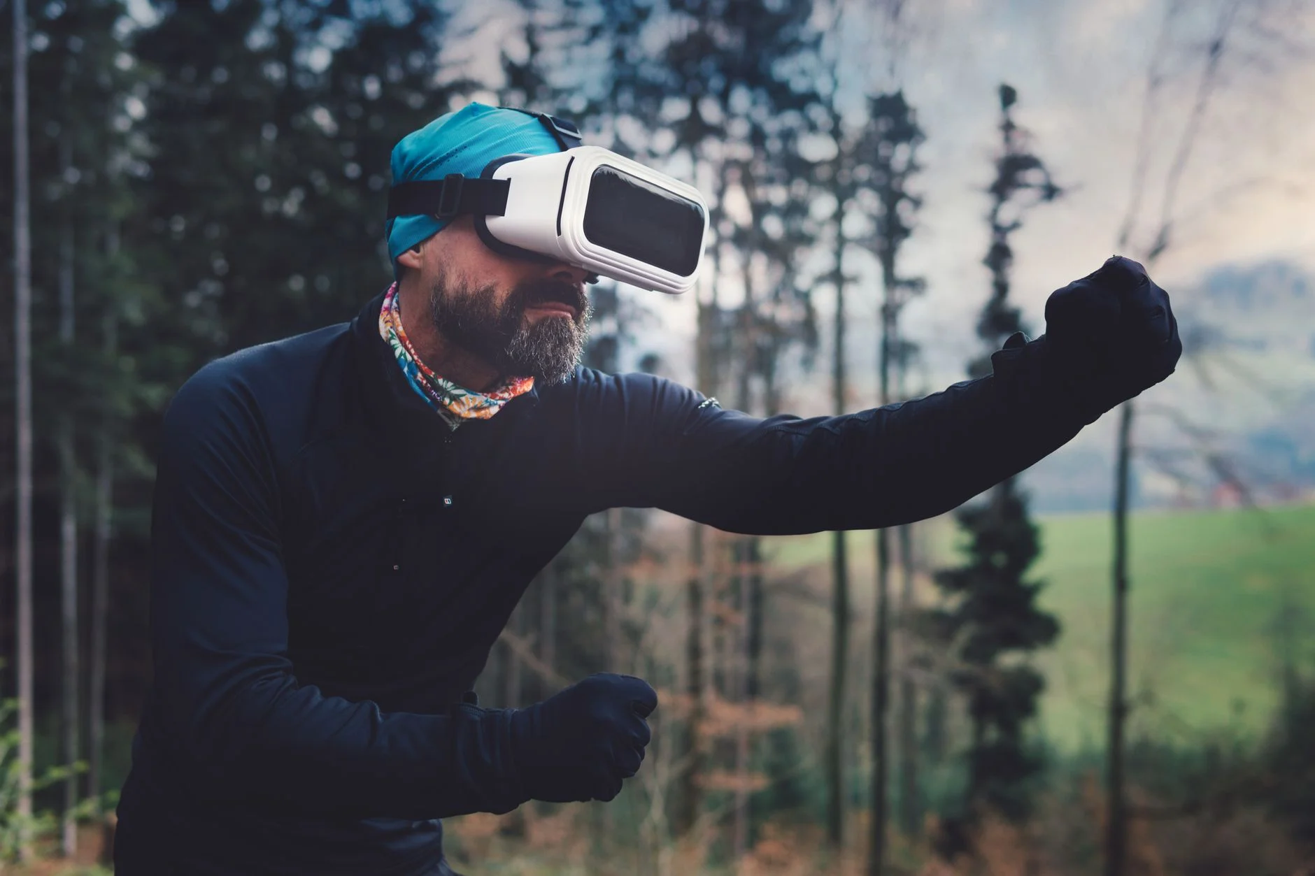 Best Vr Adventure Games 2026