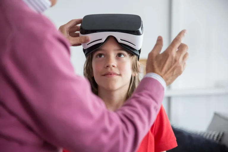 Free Unity Vr Game Templates