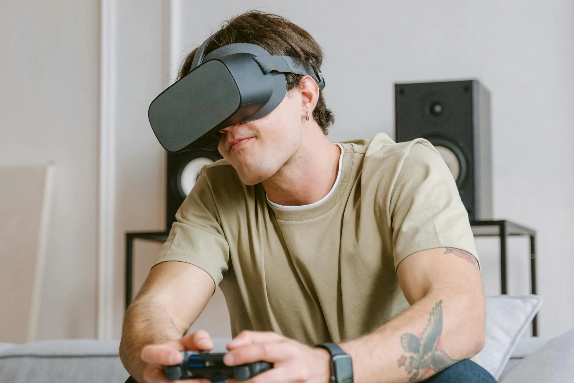 Free Unity Vr Shader Assets