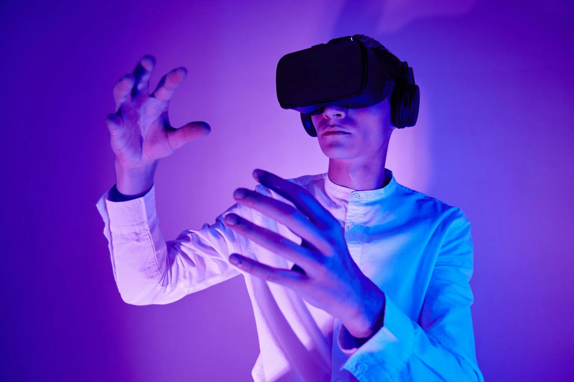 Future of virtual reality technology in Pakistan 2026 growth trends