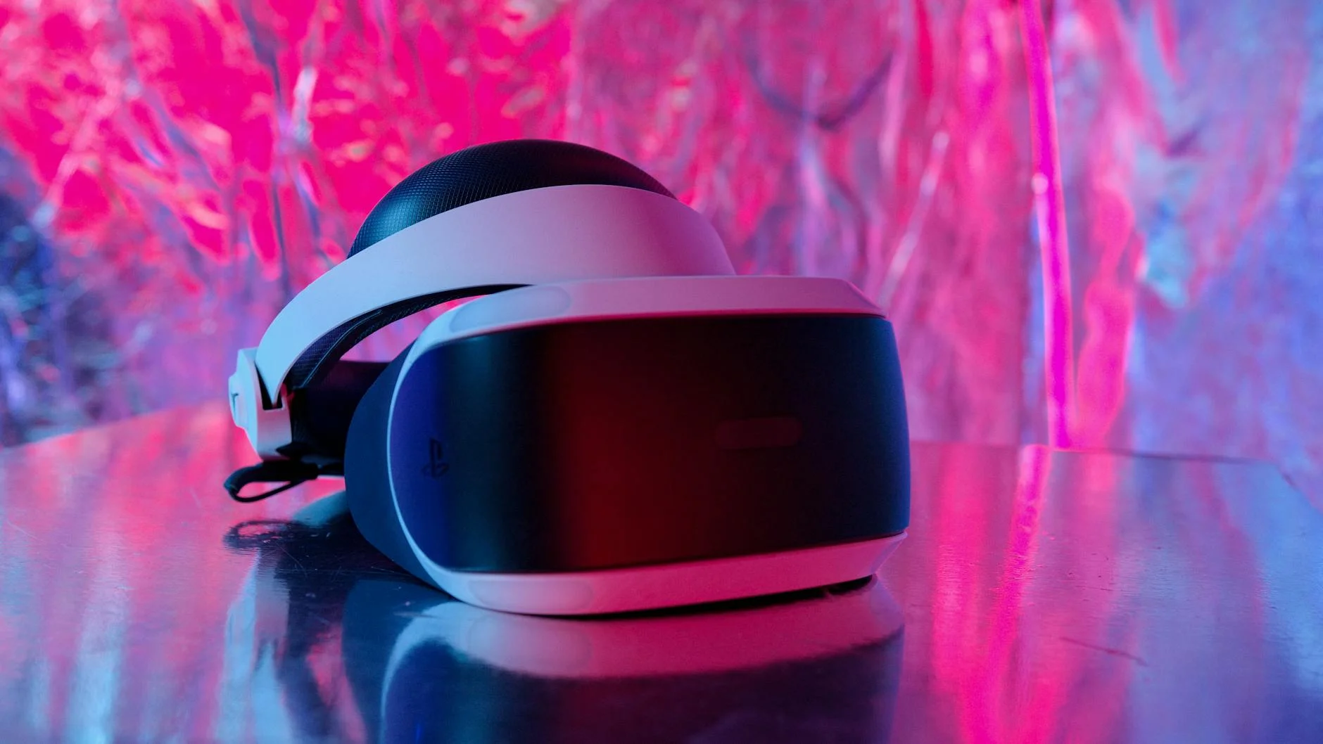 PSVR2 PlayStation VR2 headset price Pakistan import 2026
