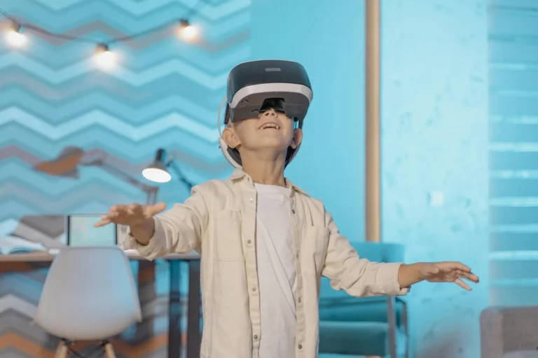 Vr Headset For Kids Pakistan