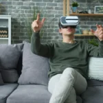Vr Setup Guide Pakistan