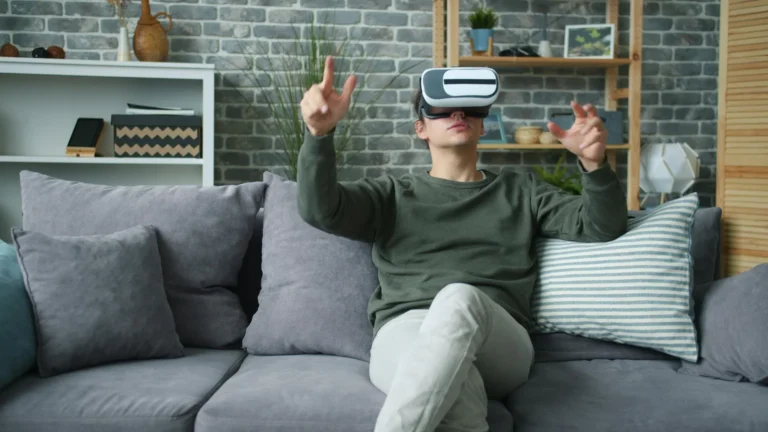 Vr Setup Guide Pakistan
