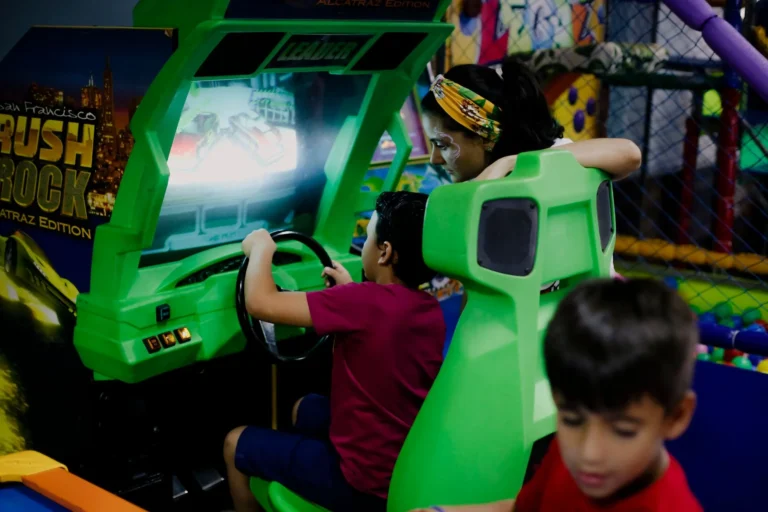 Best Vr Games Kids Pakistan