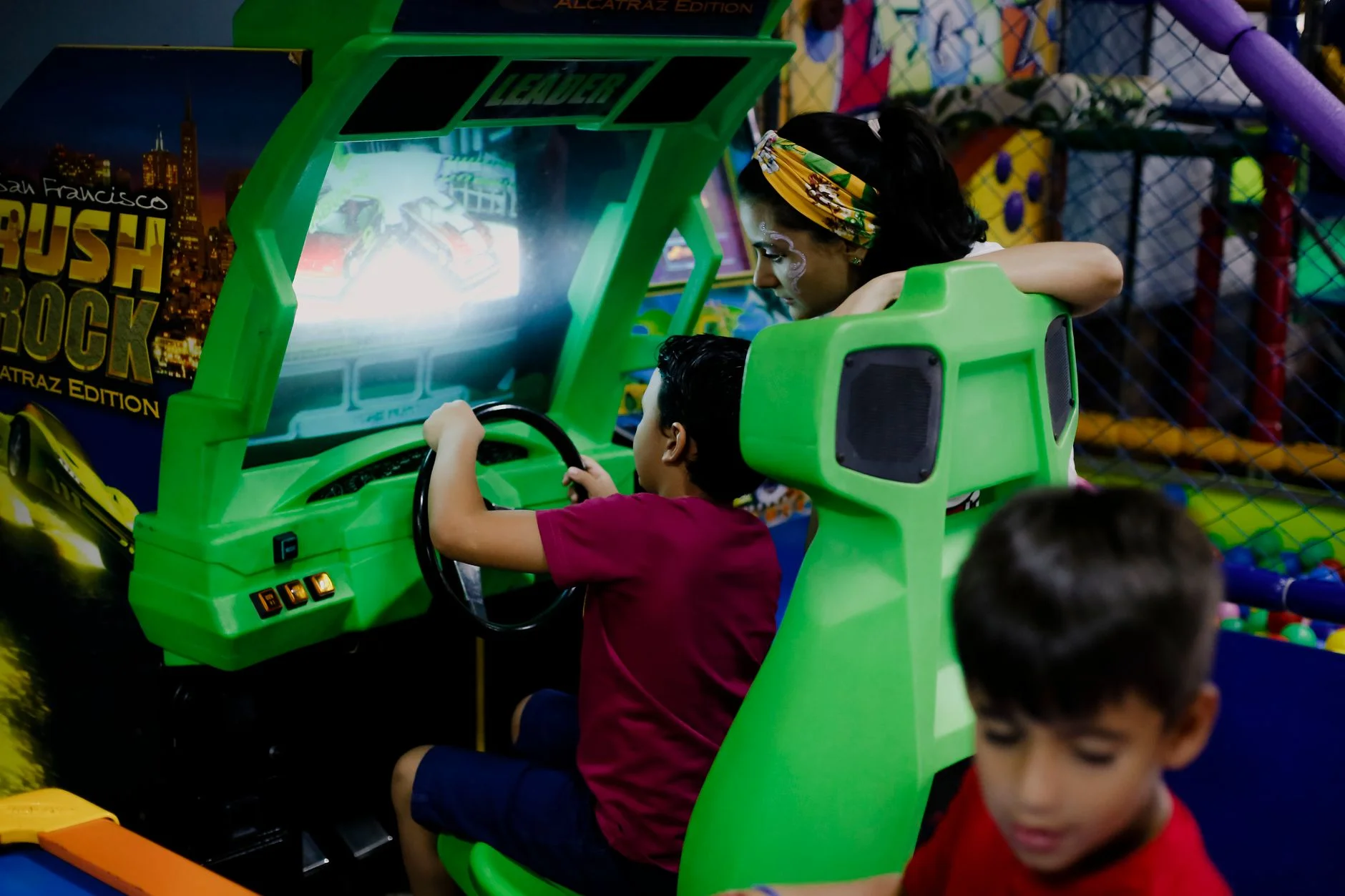 Best Vr Games Kids Pakistan