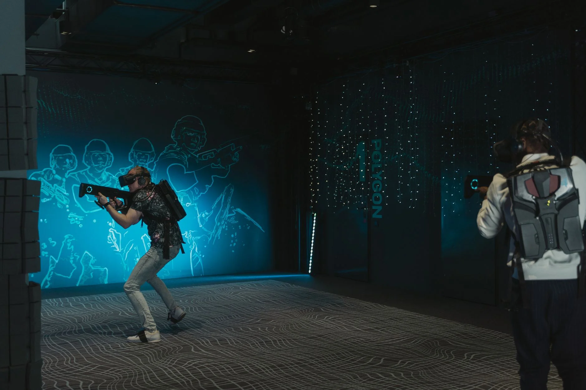 Best Vr Shooting Games 2026