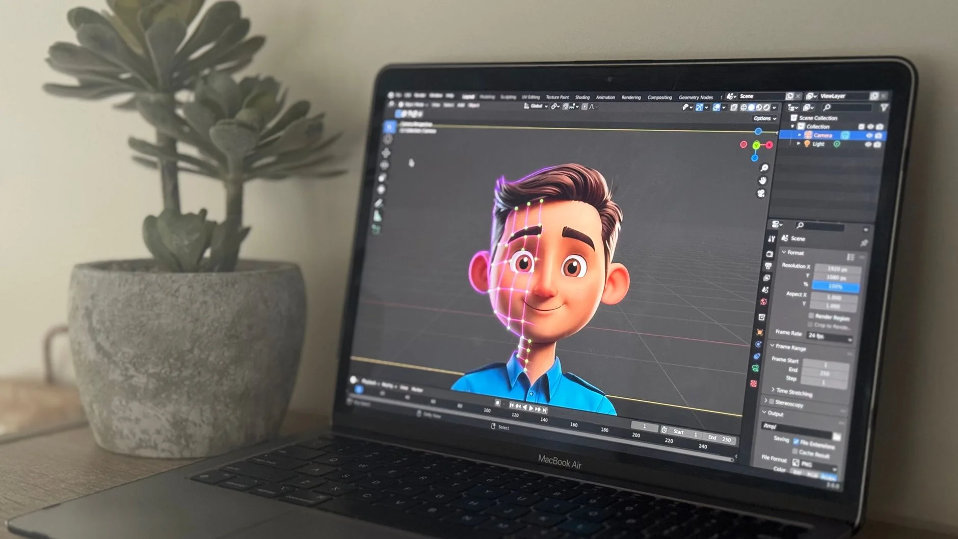 Free Unity Vr Animation Assets